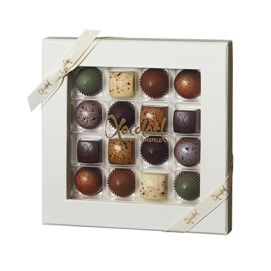 Chokolade, 14 stk.