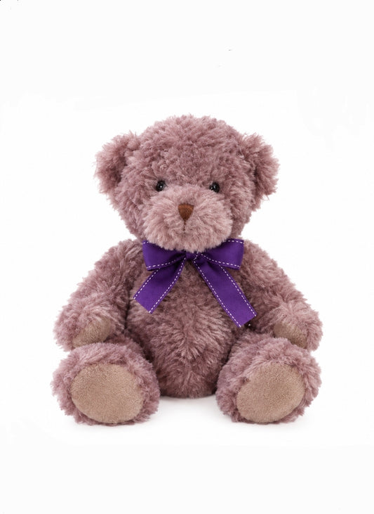 Brun bamse