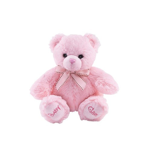 Baby girl bamse